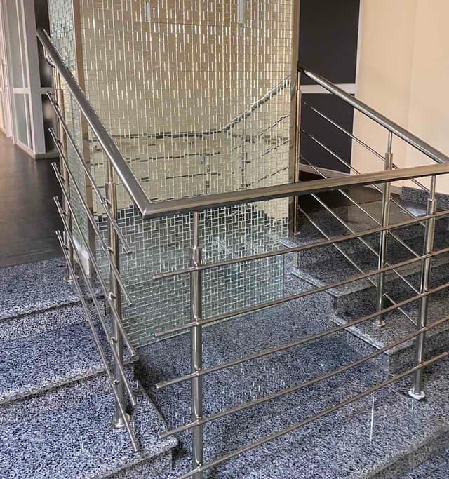 Перила Київ