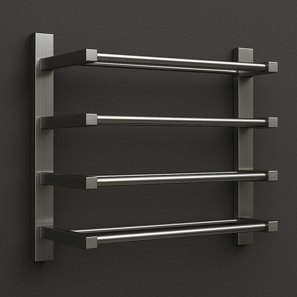 Сталевий паркан